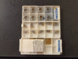 Seco carbide inserts