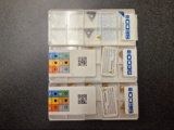 Seco carbide inserts
