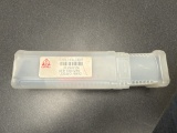 Carmex Toolholder