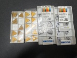 SECO carbide inserts