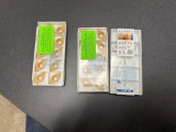 SECO Carbide inserts