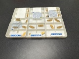 SECO Carbide Inserts