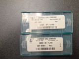 Everede carbide inserts