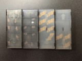Horizon carbide inserts