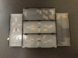 Horizon carbide inserts
