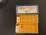 Belcar and Diaedge carbide inserts
