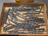 Drill bits