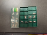 Tool Flo Carbide inserts