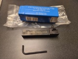 Kyocera lathe cutting tool holder