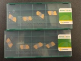 Tool Flo carbide inserts