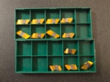 Tool Flo carbide inserts