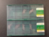 Tool Flo carbide inserts