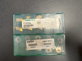 ToolFlo / DAPRA Carbide inserts