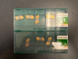 TOOL FLO Carbide inserts