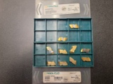 Tool Flo carbide inserts