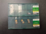 Tool Flo carbide inserts