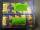 SUMITOMO ELECTRIC Turning inserts
