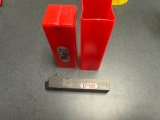 DRIAN TOOL Pos Square Toolholder
