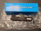 Kyocera cutting tool