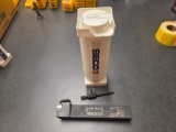 Seco tool letha holder