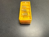 KEINNAMETAL Threading/Grooving inserts