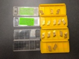 Kennametal Threading/Grooving inserts