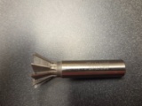 Dovetail cutting tool