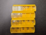 Kennametal Carbide Inserts