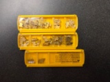 Kennametal Carbide Inserts