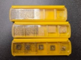Kennametal Carbide Inserts