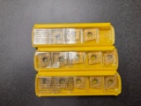 Kennametal Carbide Inserts