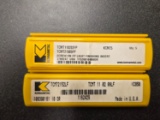 Kennametal Carbide Inserts
