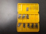 Kennametal carbide inserts