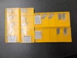 Kennametal carbide instead