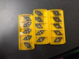 Kennametal carbide inserts