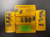 Kennametal carbide inserts