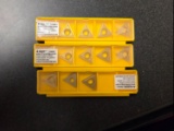 Kennametal carbide inserts