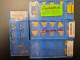 Kyocera carbide inserts