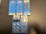 KYOCERA Carbide inserts