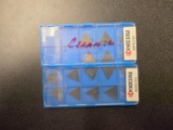 Kyocera carbide inserts