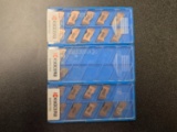 Kyocera carbide inserts
