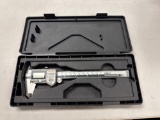 Mitutoyo coolant proof caliper Cd-6â€ps