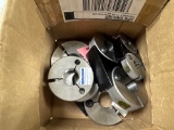 Threaded ring gage sets