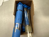 Thread plug gages