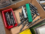 Misc. bits