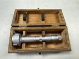 Mitutoyo Holtest 1.6 - 2.0â€