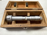 Mitutoyo Holtest 368-238 1.2 - 1.6â€