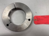 UN 2A Threaded ring gage 4.375 - 4.2817