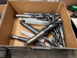 Misc. bits