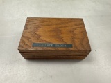 Surface Block